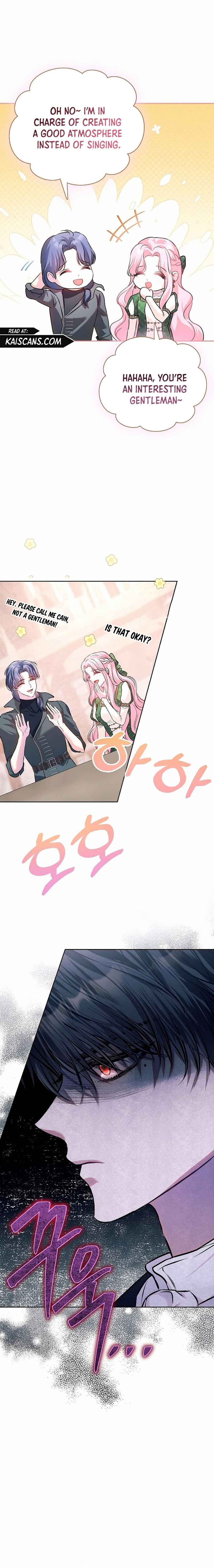 Read I’ve Probably Made a Mistake in Getting Married Manga Online
