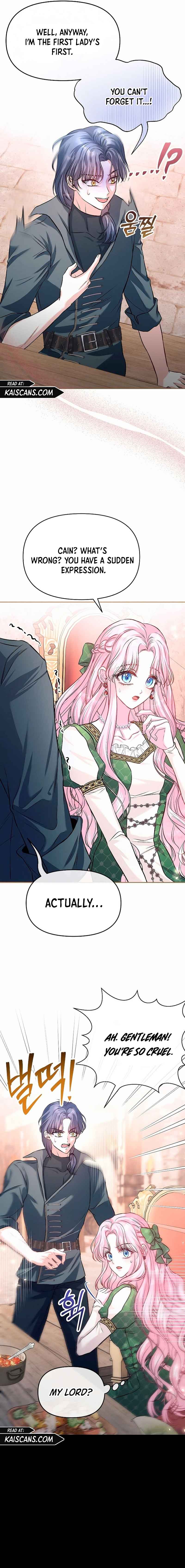 Read I’ve Probably Made a Mistake in Getting Married Manga Online