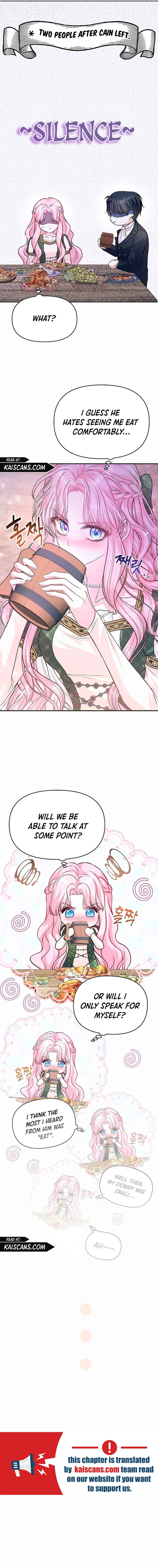 Read I’ve Probably Made a Mistake in Getting Married Manga Online