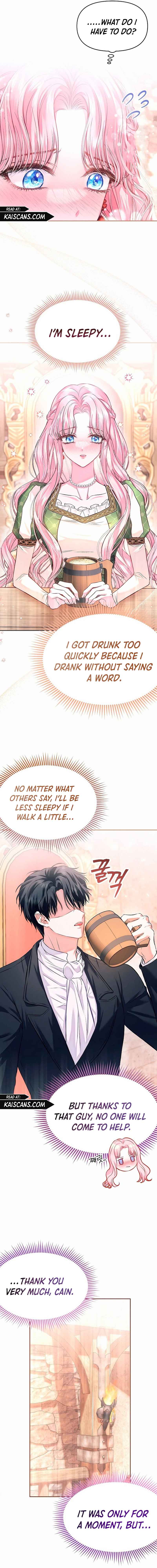 Read I’ve Probably Made a Mistake in Getting Married Manga Online