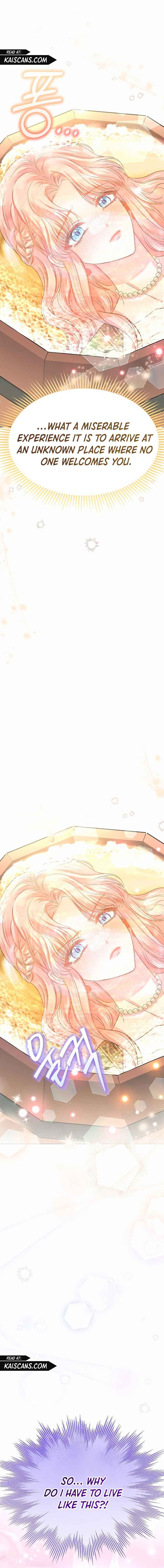 Read I’ve Probably Made a Mistake in Getting Married Manga Online
