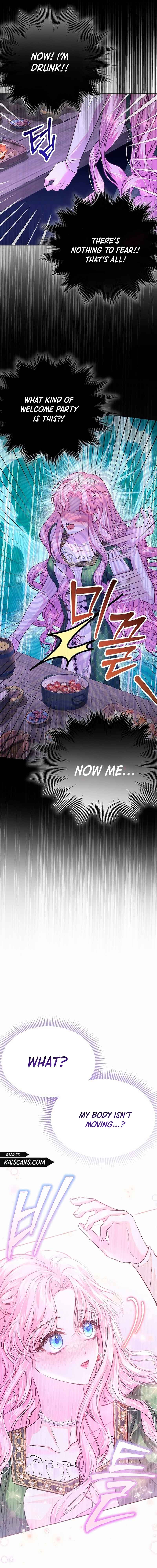 Read I’ve Probably Made a Mistake in Getting Married Manga Online