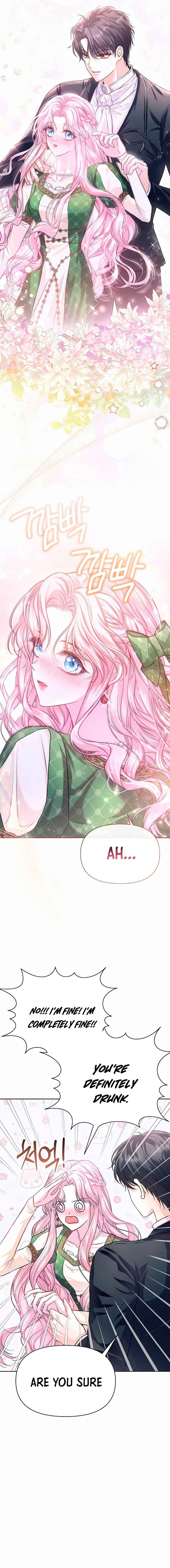 Read I’ve Probably Made a Mistake in Getting Married Manga Online