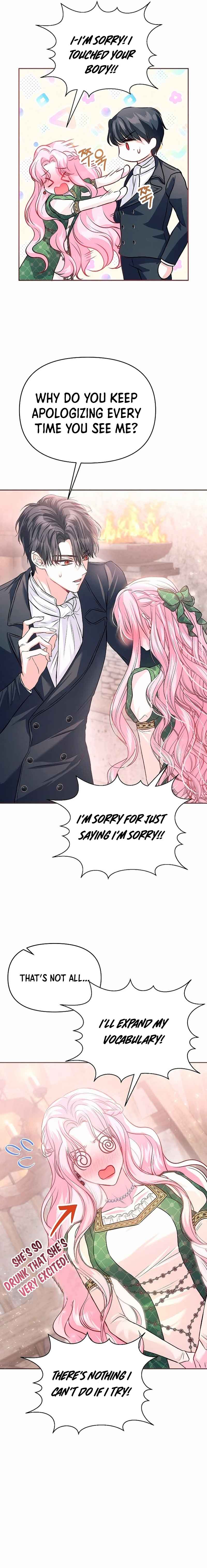 Read I’ve Probably Made a Mistake in Getting Married Manga Online