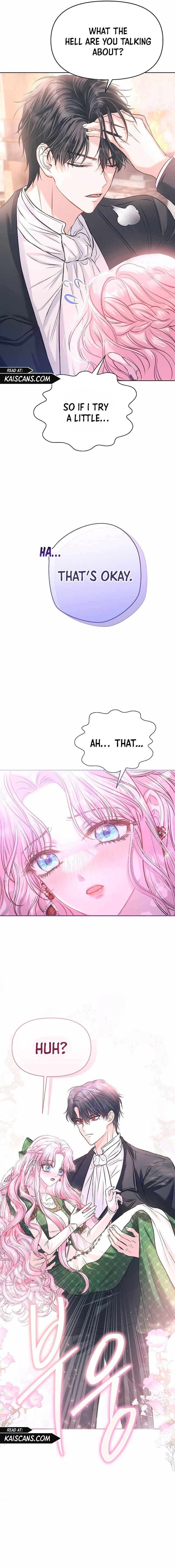Read I’ve Probably Made a Mistake in Getting Married Manga Online