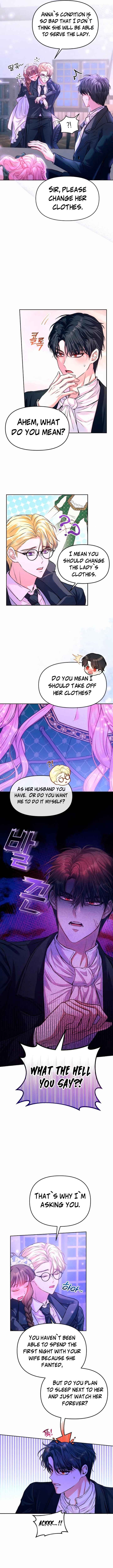 Read I’ve Probably Made a Mistake in Getting Married Manga Online