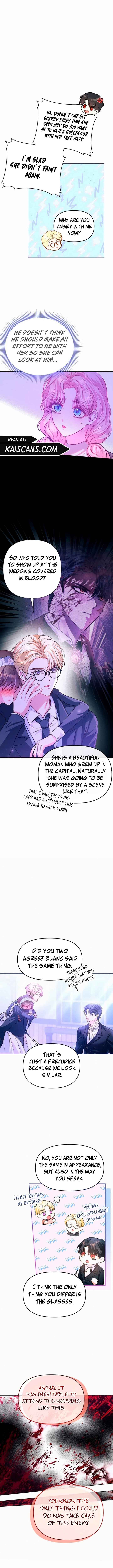 Read I’ve Probably Made a Mistake in Getting Married Manga Online