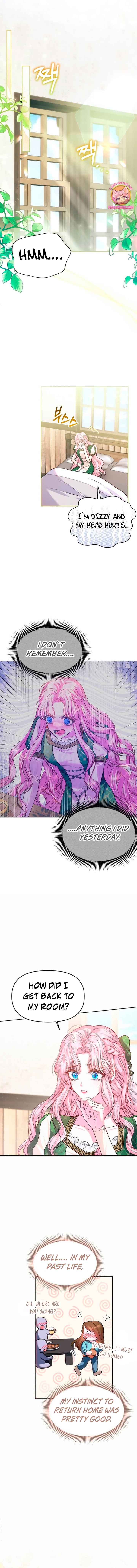 Read I’ve Probably Made a Mistake in Getting Married Manga Online