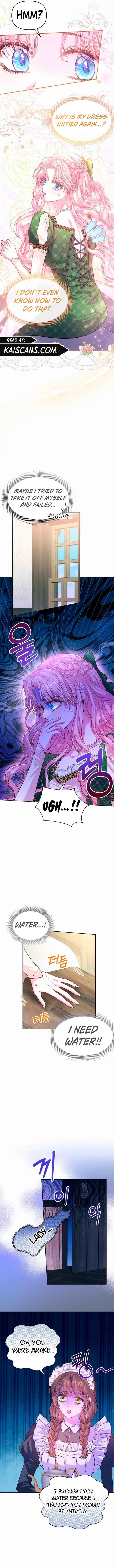 Read I’ve Probably Made a Mistake in Getting Married Manga Online