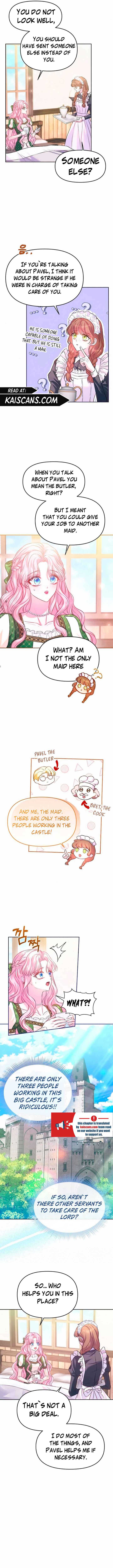 Read I’ve Probably Made a Mistake in Getting Married Manga Online
