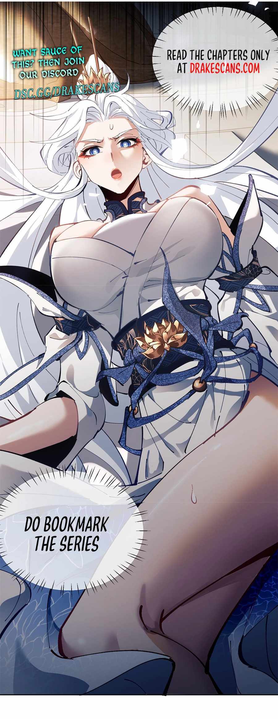 Read Idle Player Returns as a God Manga Online