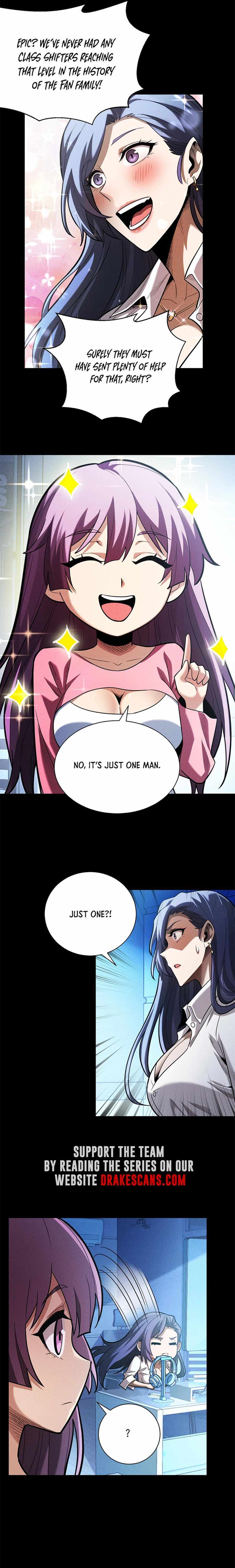 Read Idle Player Returns as a God Manga Online