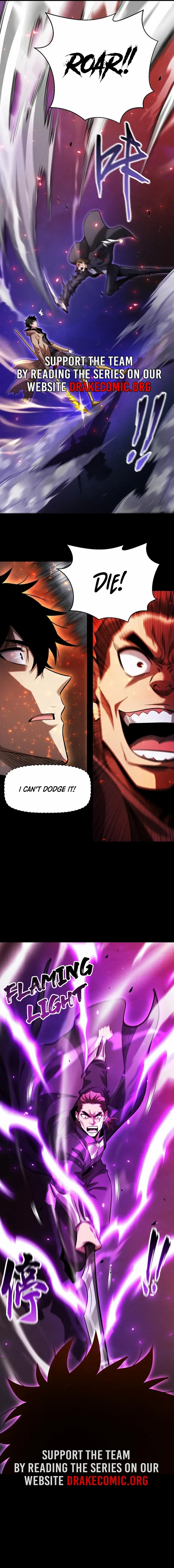 Read Idle Player Returns as a God Manga Online