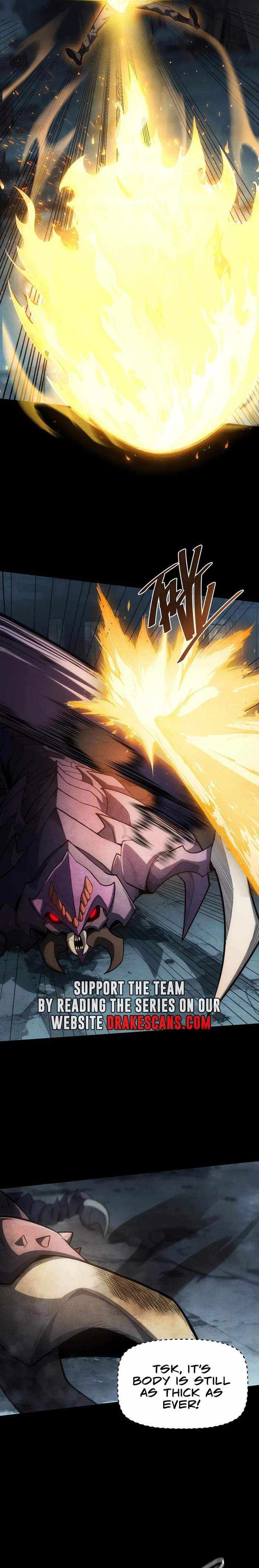 Read Idle Player Returns as a God Manga Online