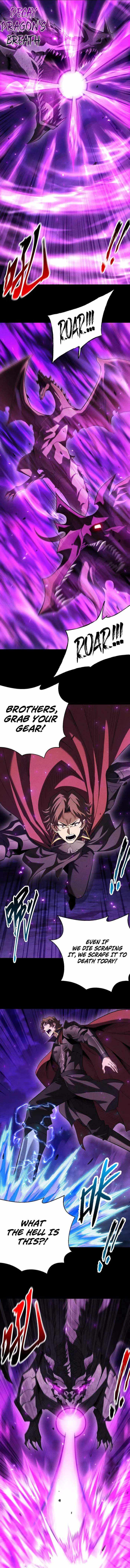 Read Idle Player Returns as a God Manga Online