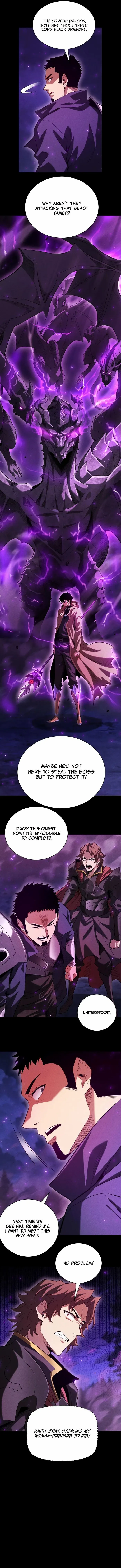 Read Idle Player Returns as a God Manga Online