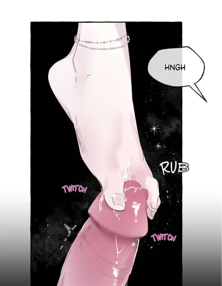 Read In the Doghouse Manga Online