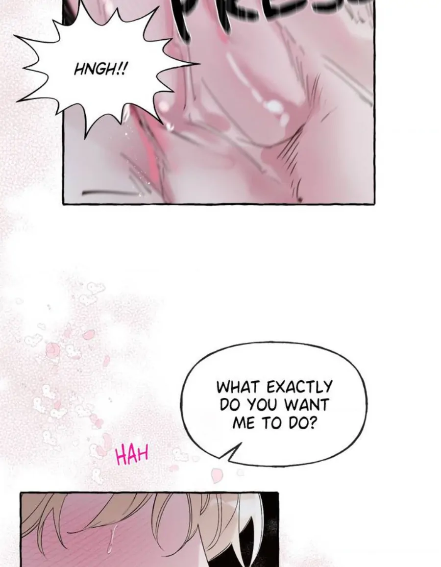 Read In the Doghouse Manga Online