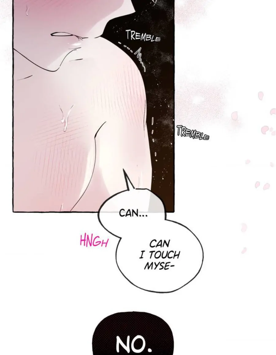 Read In the Doghouse Manga Online