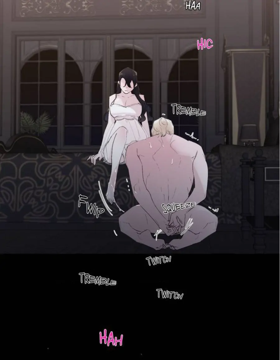 Read In the Doghouse Manga Online