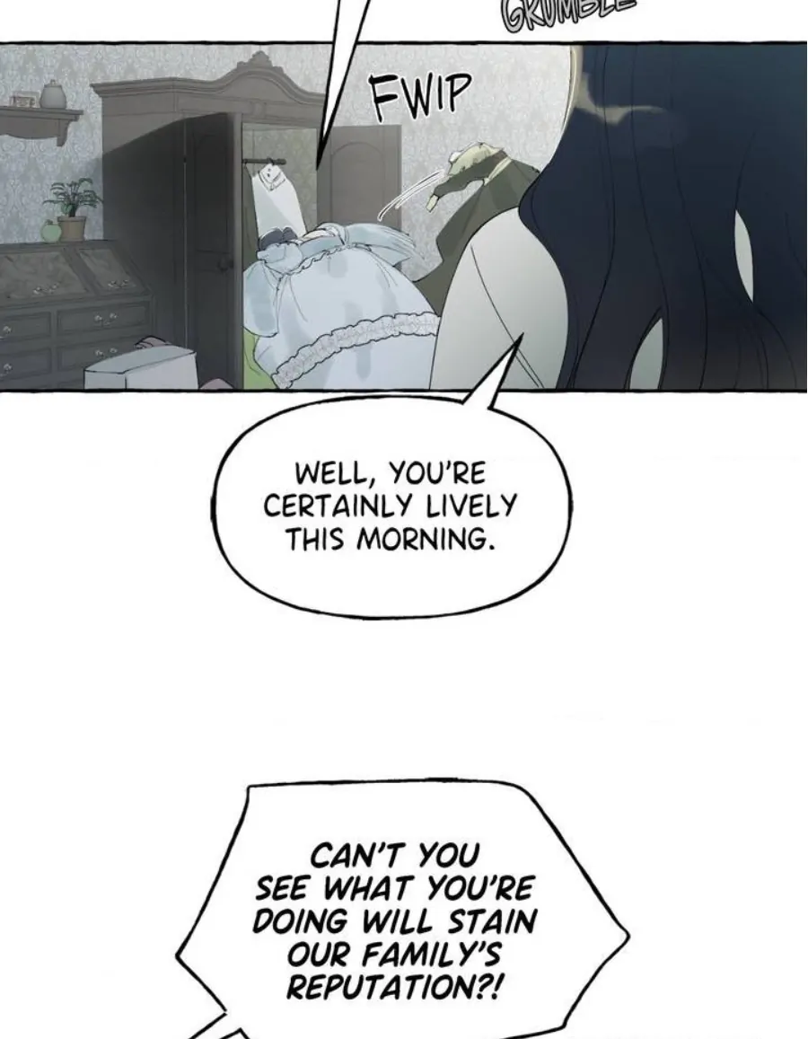 Read In the Doghouse Manga Online