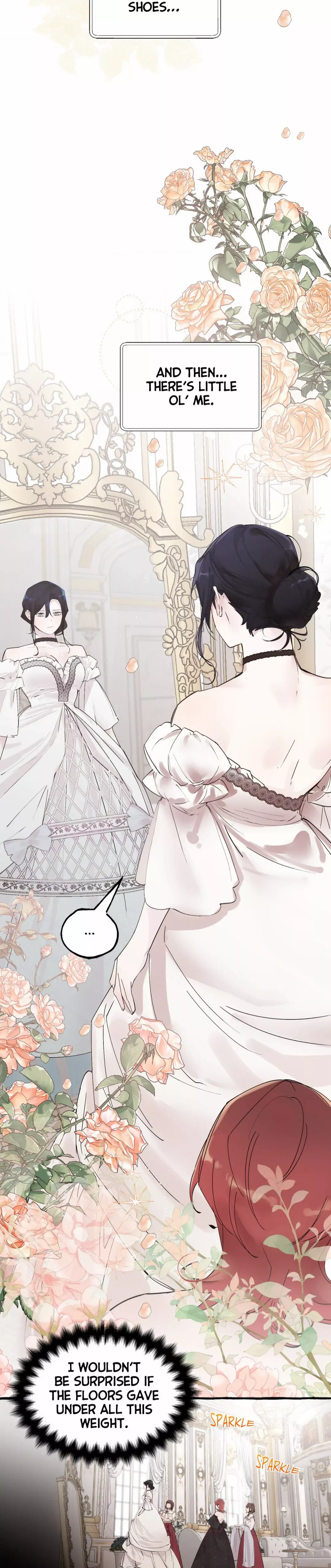 Read In the Doghouse Manga Online