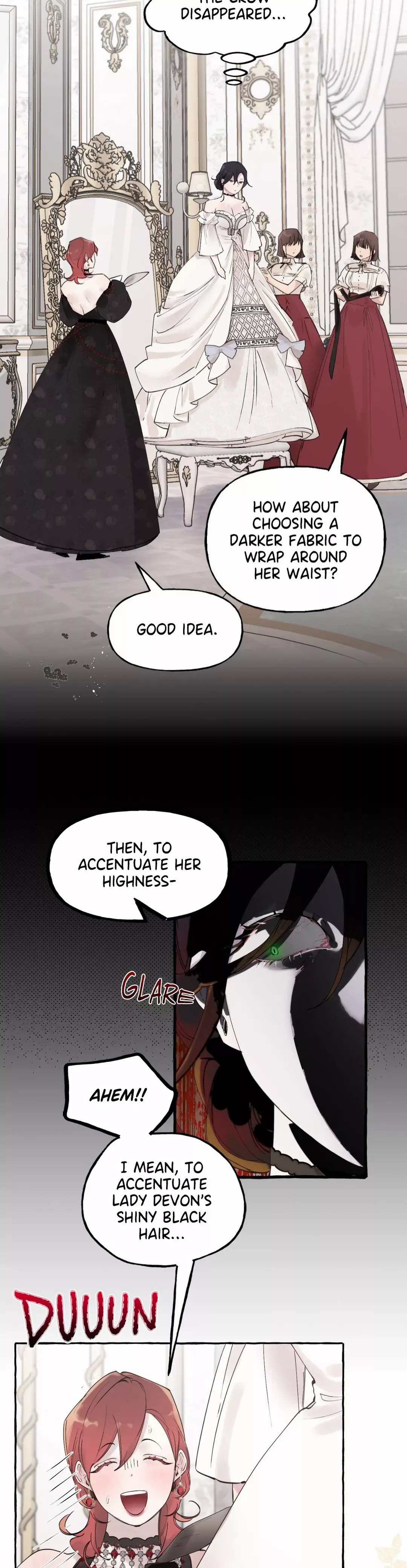 Read In the Doghouse Manga Online