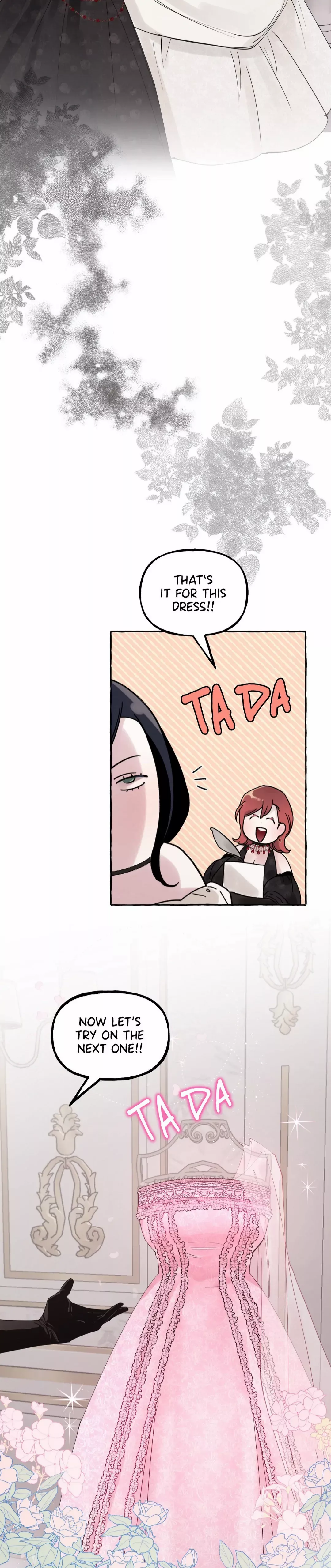 Read In the Doghouse Manga Online