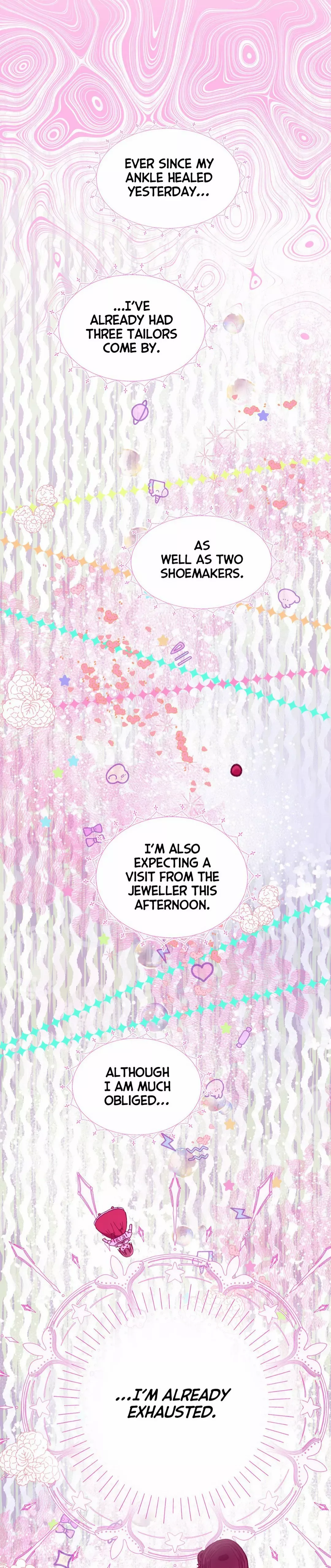 Read In the Doghouse Manga Online