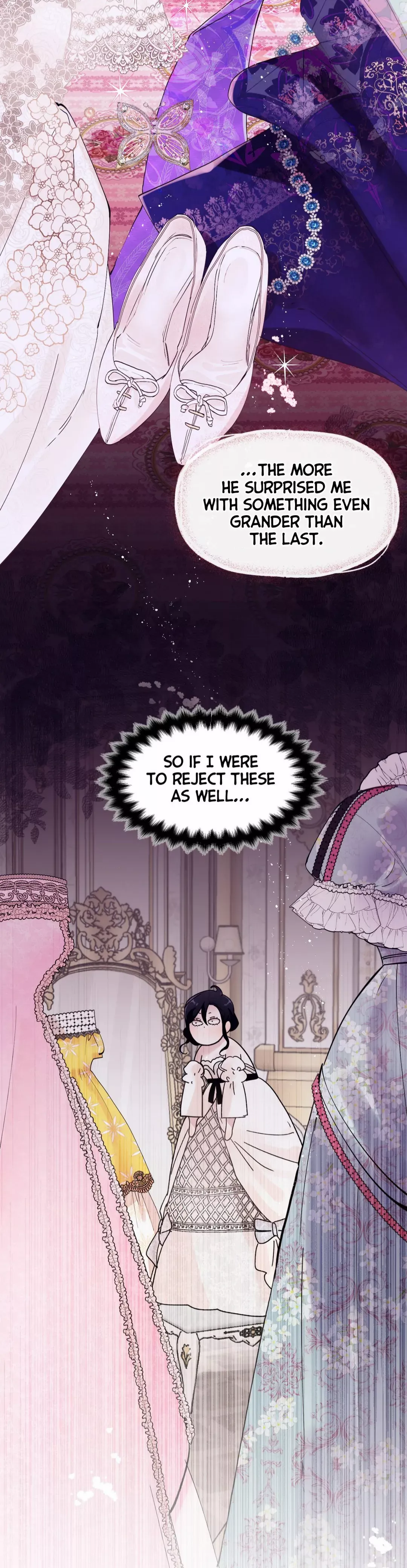Read In the Doghouse Manga Online
