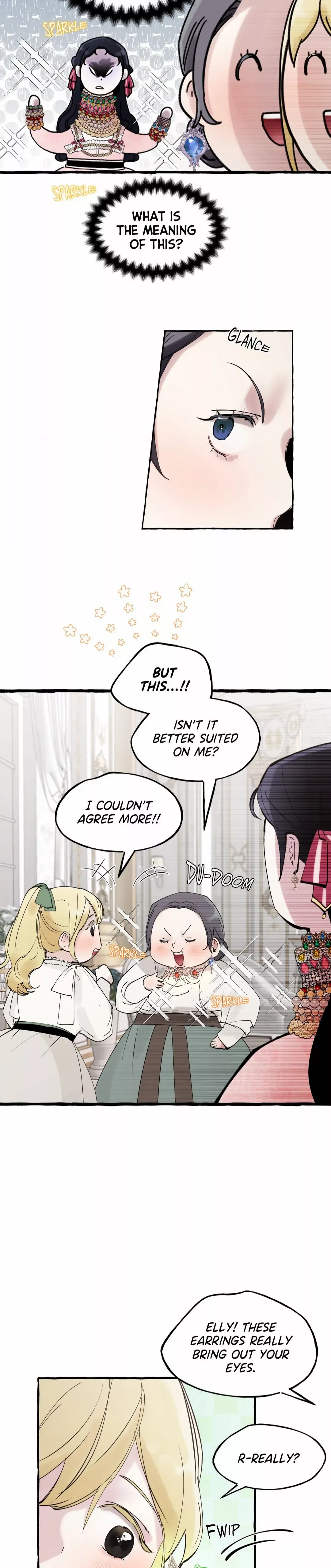 Read In the Doghouse Manga Online