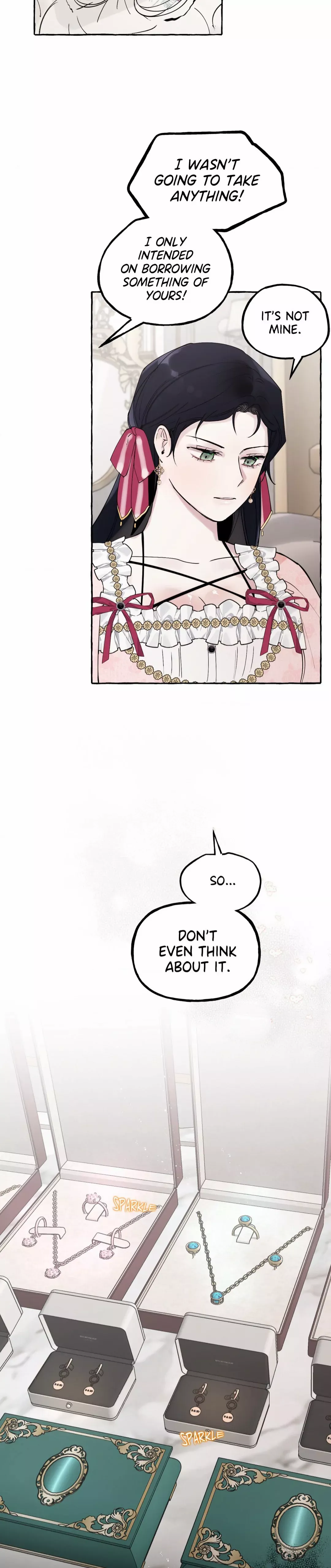 Read In the Doghouse Manga Online