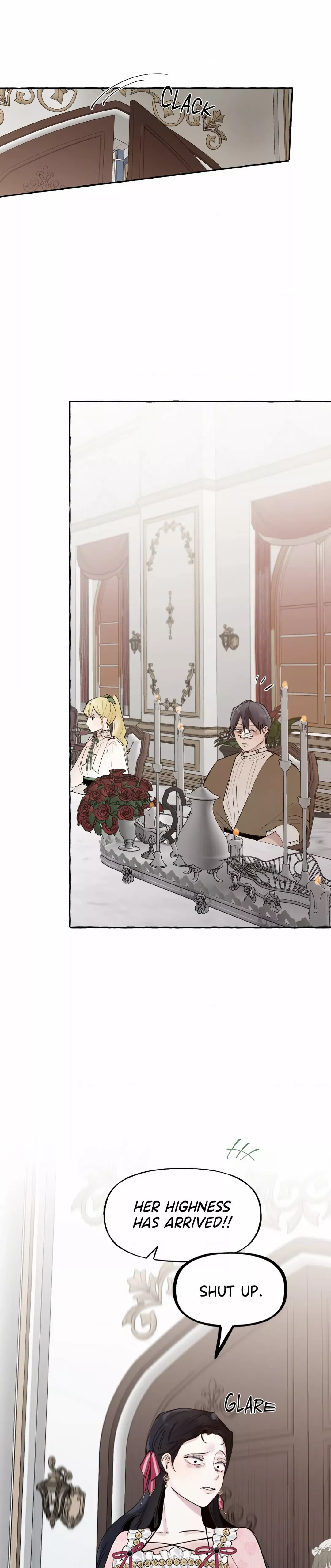 Read In the Doghouse Manga Online