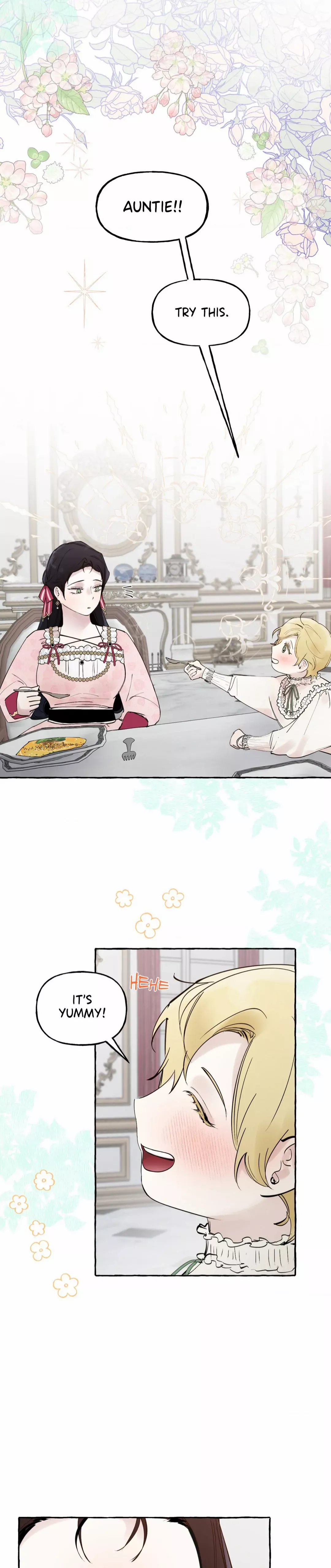 Read In the Doghouse Manga Online