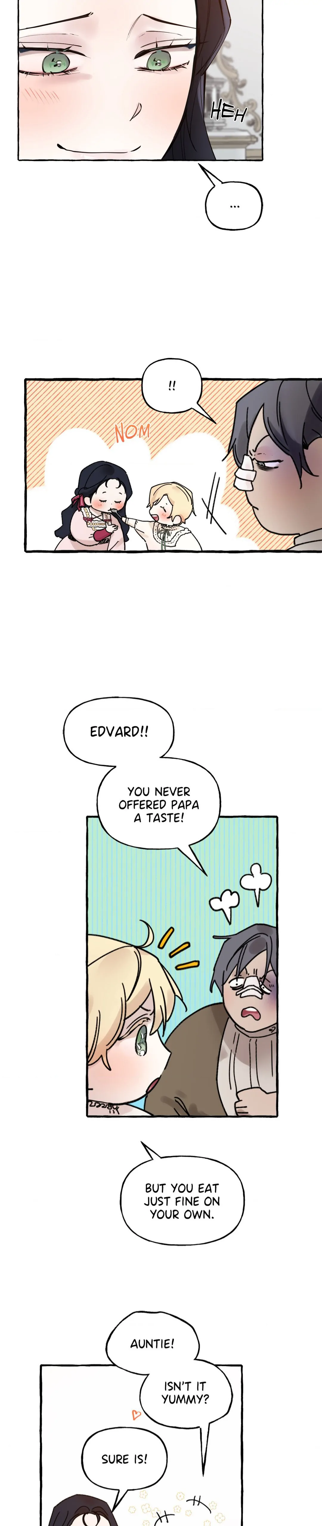 Read In the Doghouse Manga Online