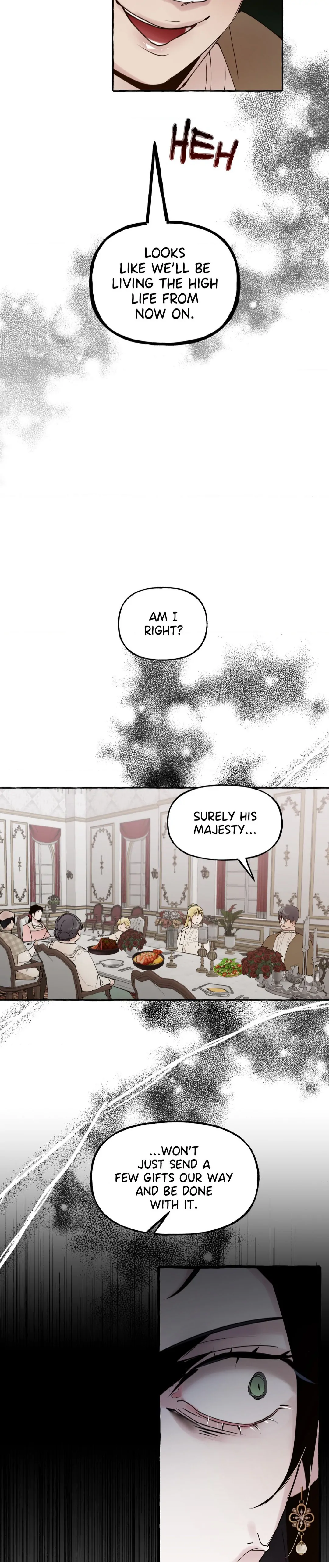 Read In the Doghouse Manga Online