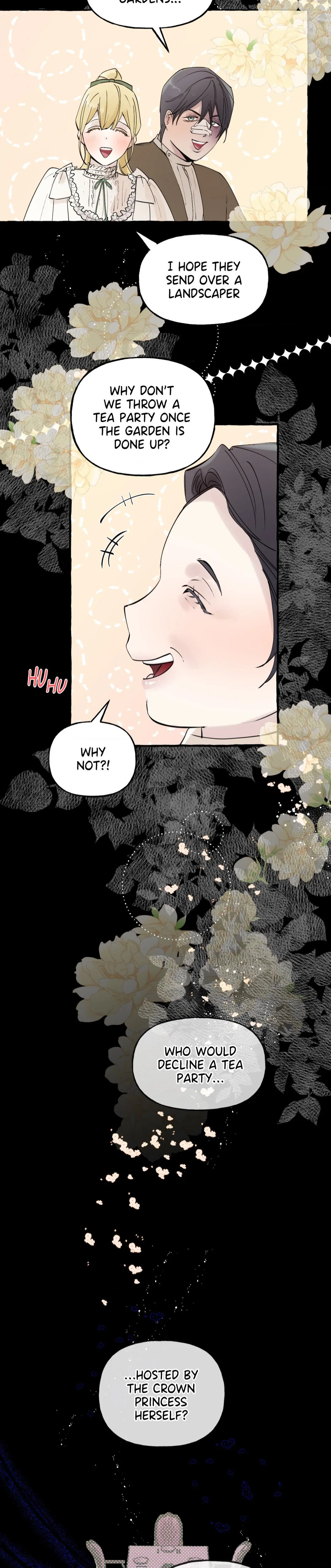 Read In the Doghouse Manga Online