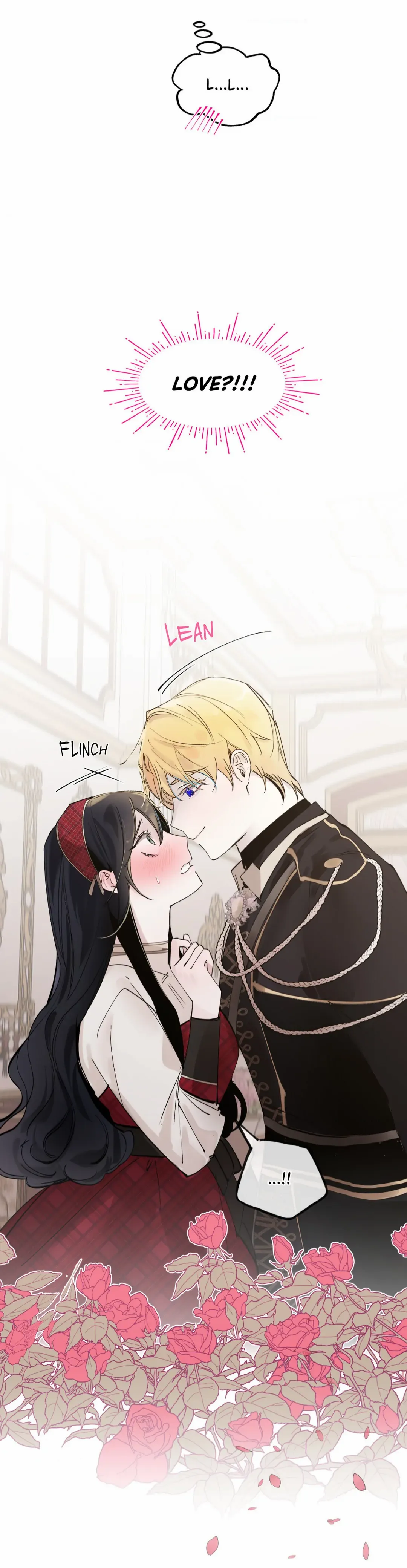 Read In the Doghouse Manga Online