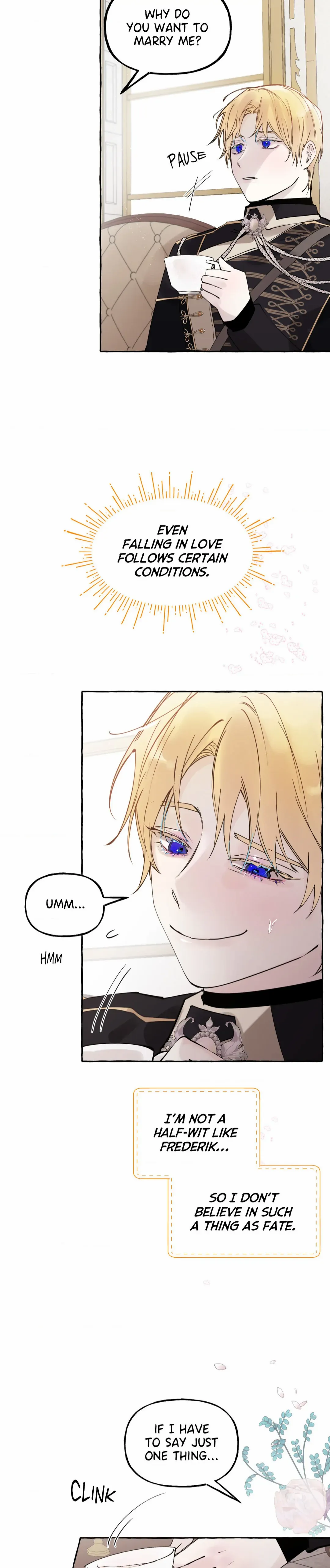 Read In the Doghouse Manga Online