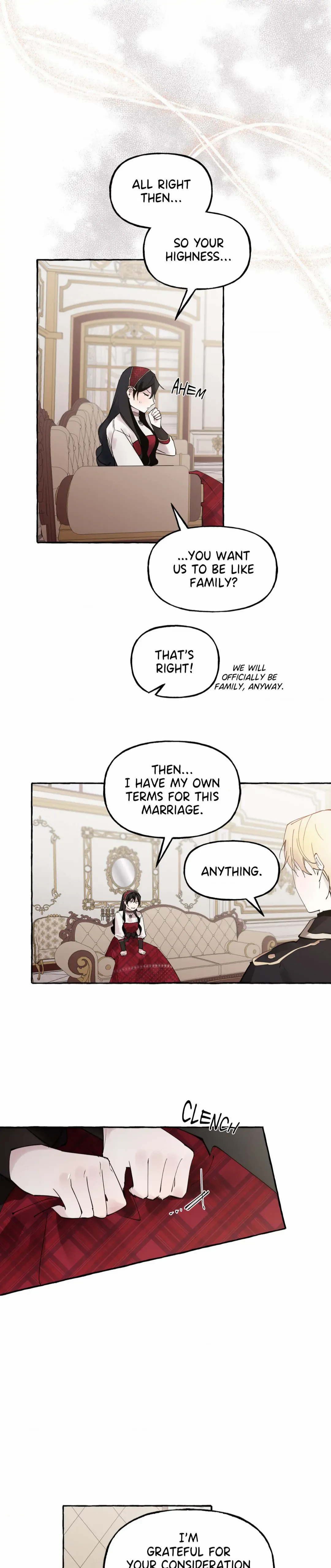 Read In the Doghouse Manga Online