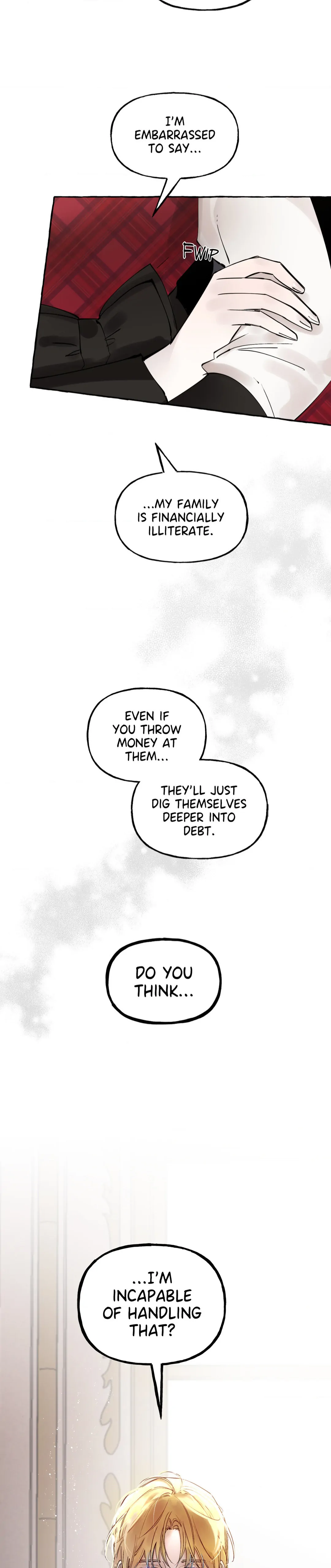 Read In the Doghouse Manga Online