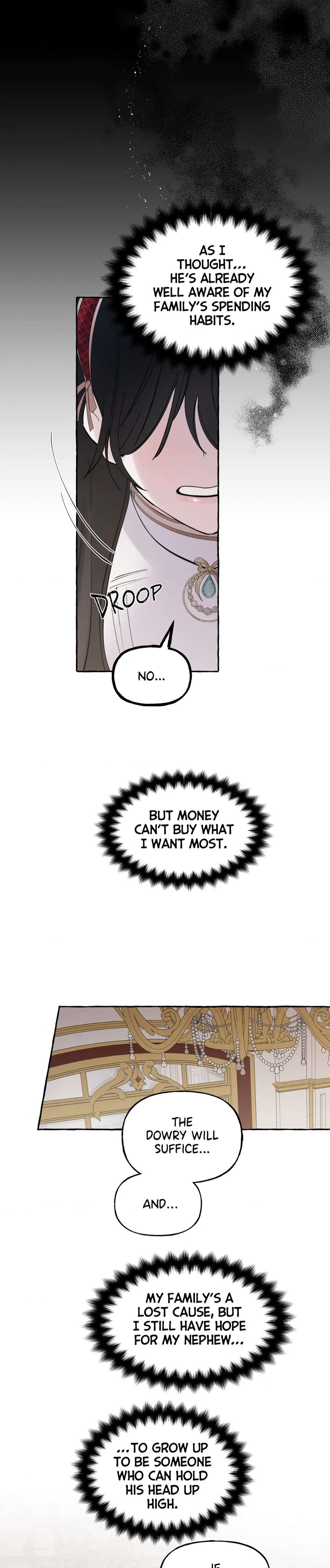 Read In the Doghouse Manga Online