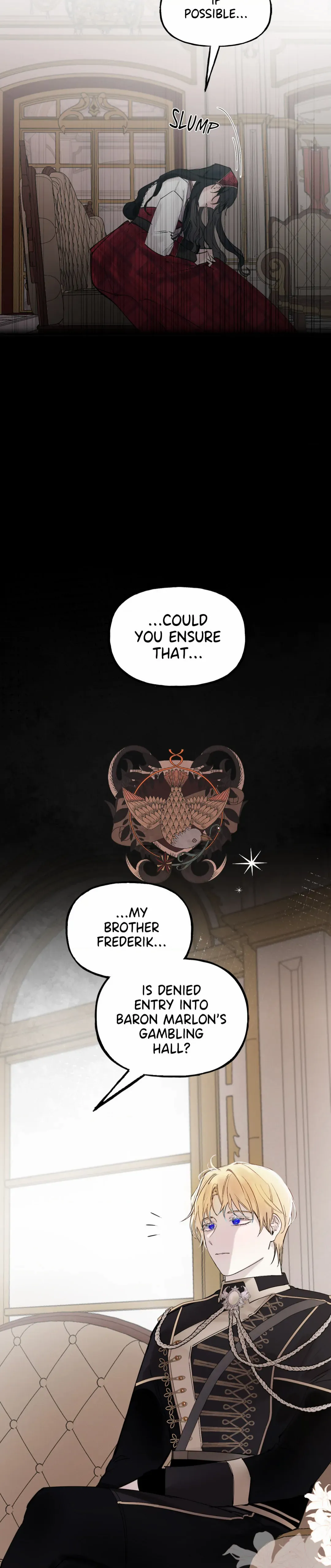 Read In the Doghouse Manga Online