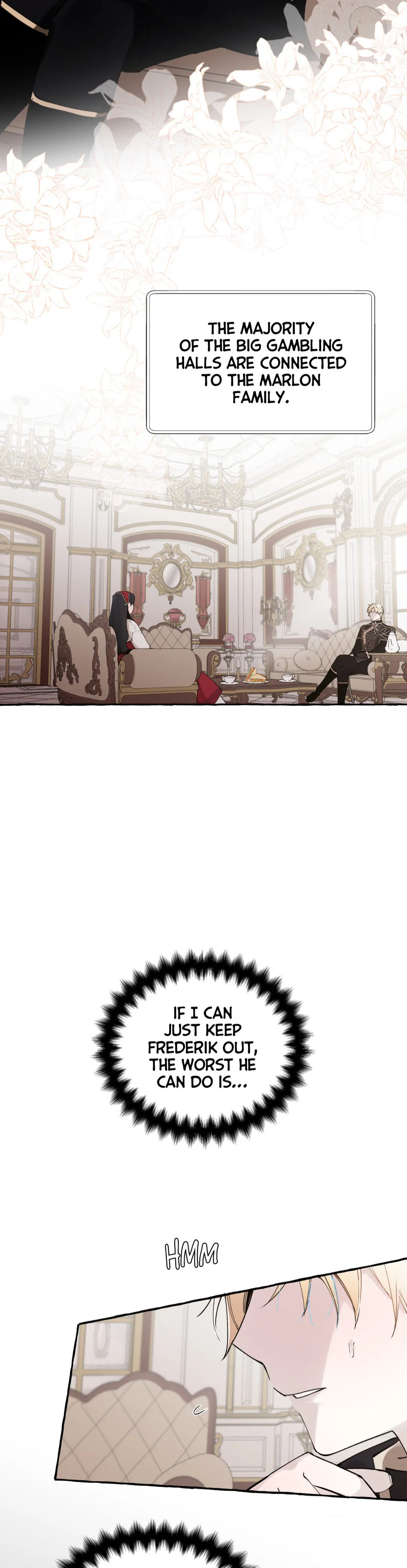 Read In the Doghouse Manga Online