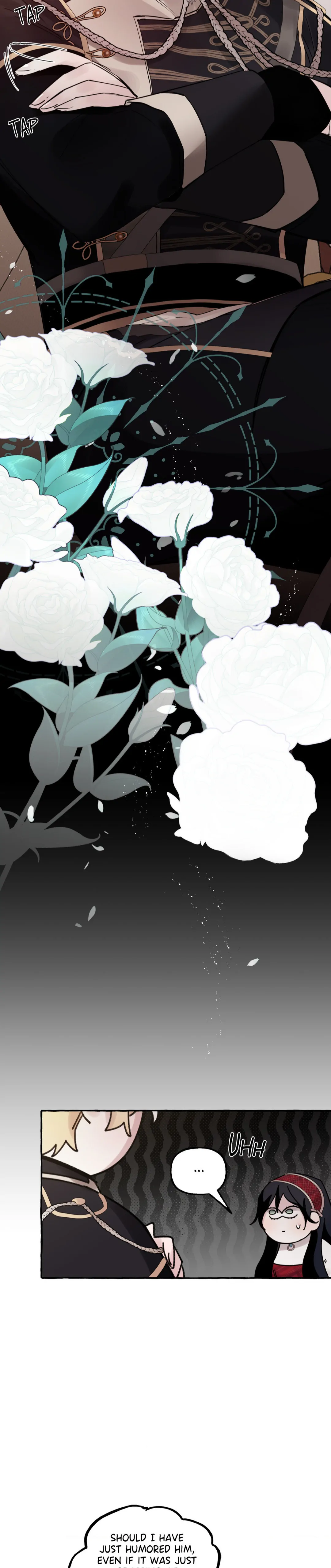 Read In the Doghouse Manga Online