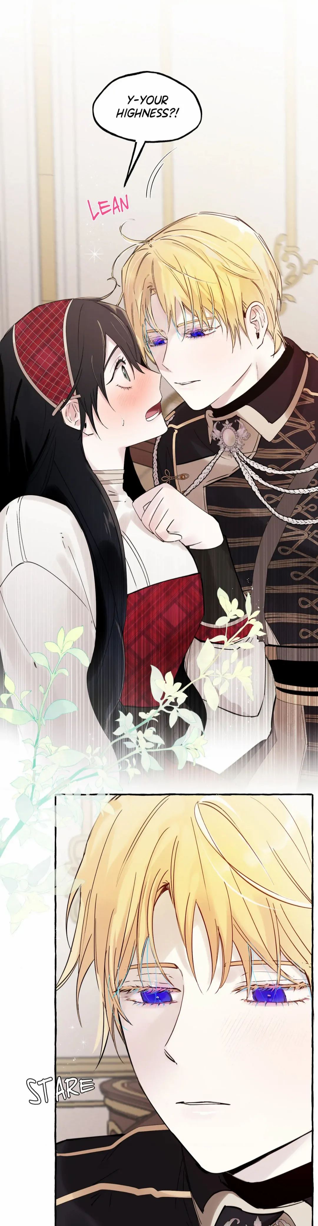 Read In the Doghouse Manga Online