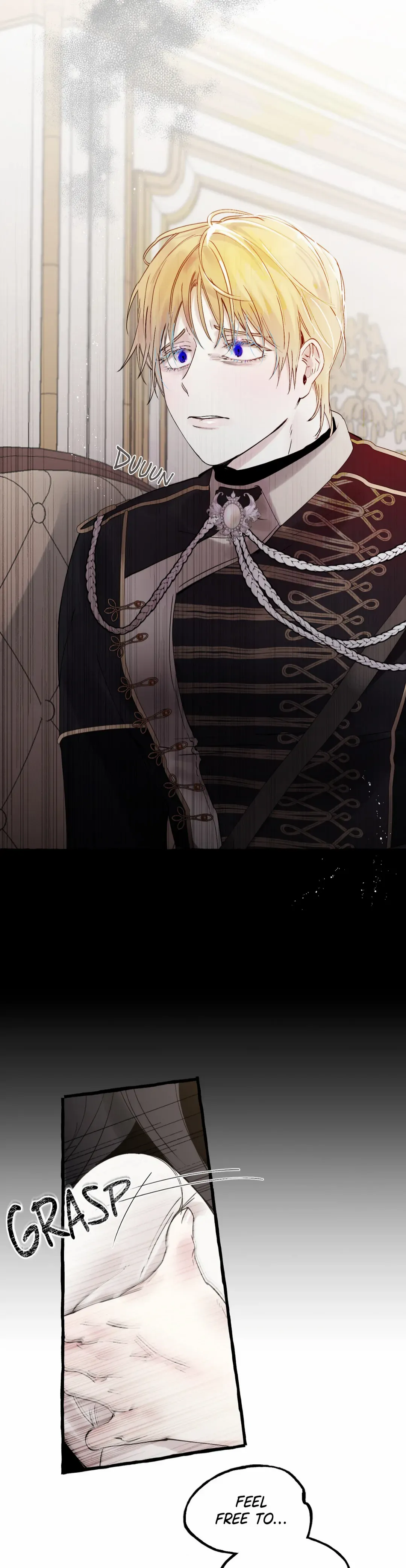 Read In the Doghouse Manga Online