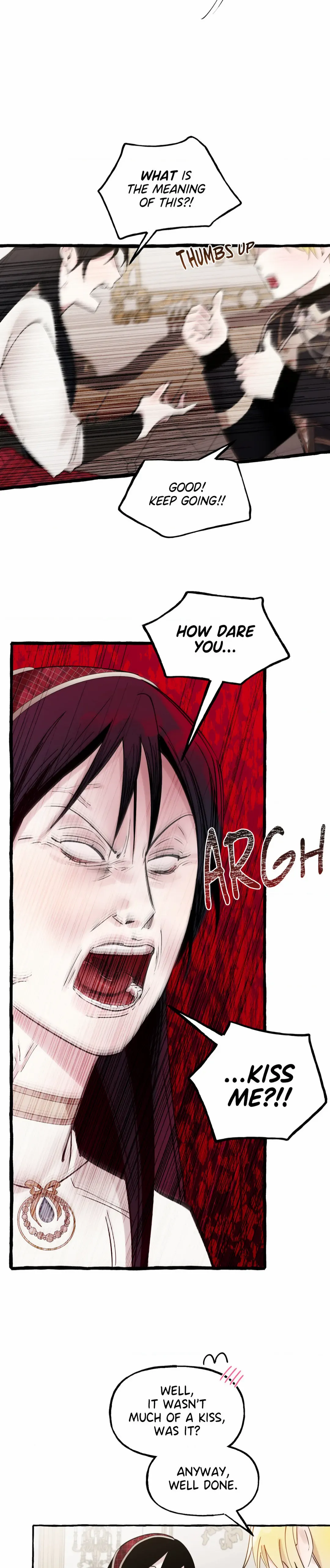 Read In the Doghouse Manga Online