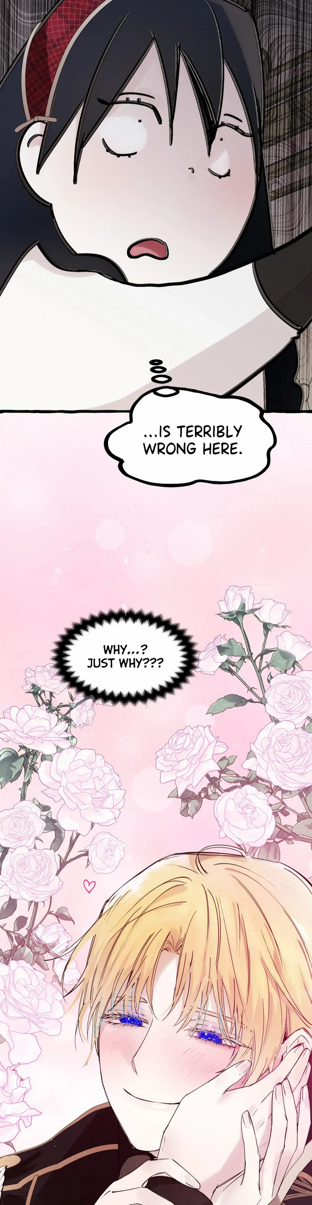 Read In the Doghouse Manga Online