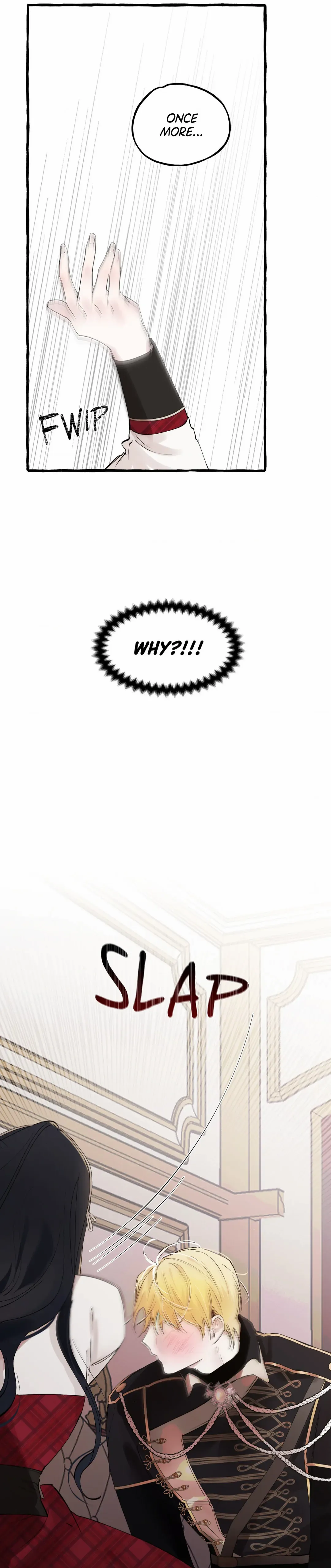 Read In the Doghouse Manga Online